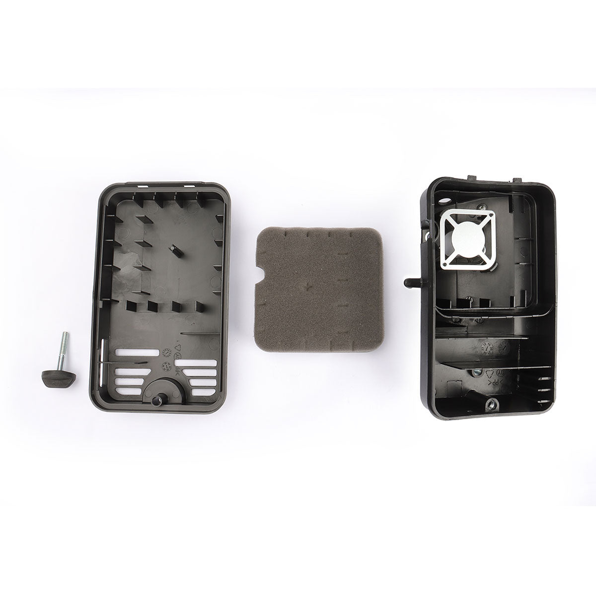 GM5500i GM6000iED Air Filter