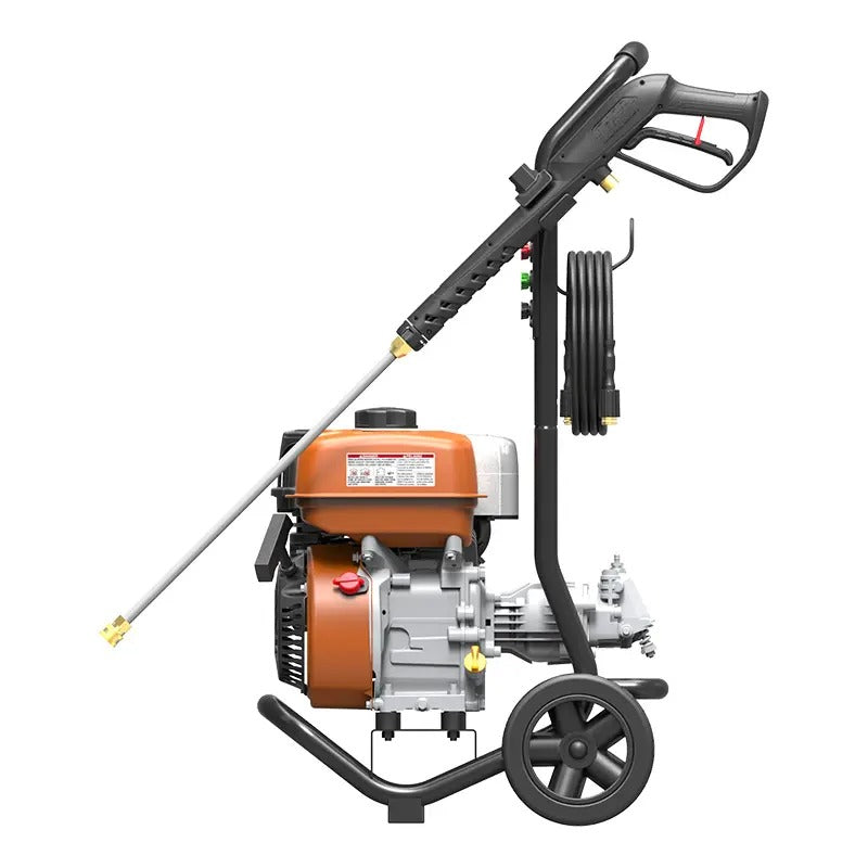 GMGPW3000-H 3000 PSI Gas Pressure Washer
