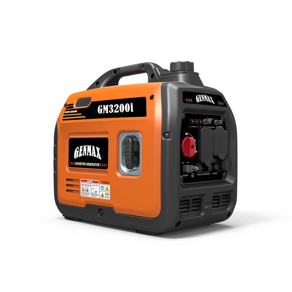 GENMAX Inverter Replacement for inverter Generator GM3200i/ GM3300i/ GM3500iAD/ GM3500iAED