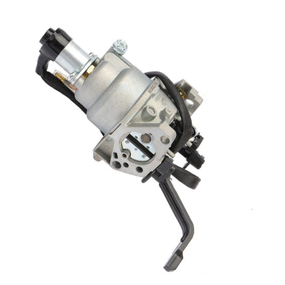 GENMAX Carburetor for 458cc GM12000ED Dual Fuel Generator Engines