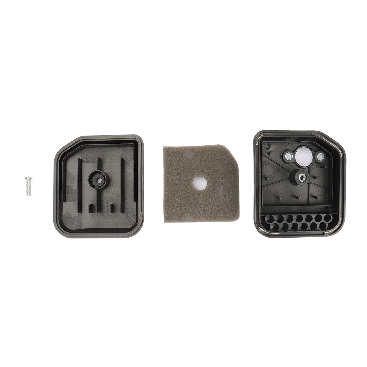 GM2000i Air Filter