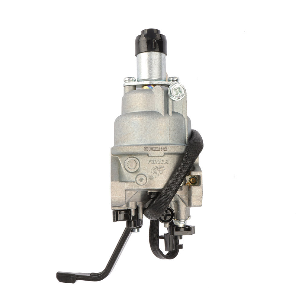 GENMAX Carburetor for 458cc GM12000ED Dual Fuel Generator Engines