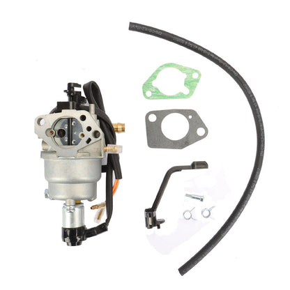 GENMAX Carburetor for 458cc GM12000ED Dual Fuel Generator Engines