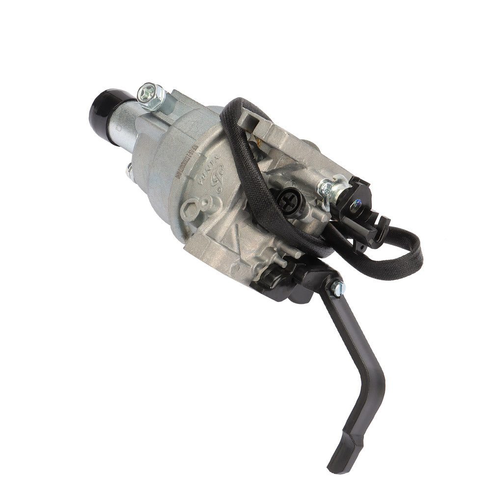 GENMAX Carburetor for 458cc GM12000ED Dual Fuel Generator Engines