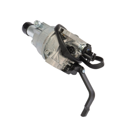 GENMAX Carburetor for 458cc GM12000ED Dual Fuel Generator Engines