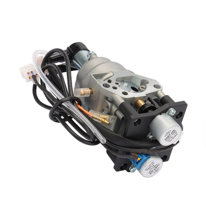 GENMAX Carburetor for 458cc GM9000iE Inverter Generator Engines