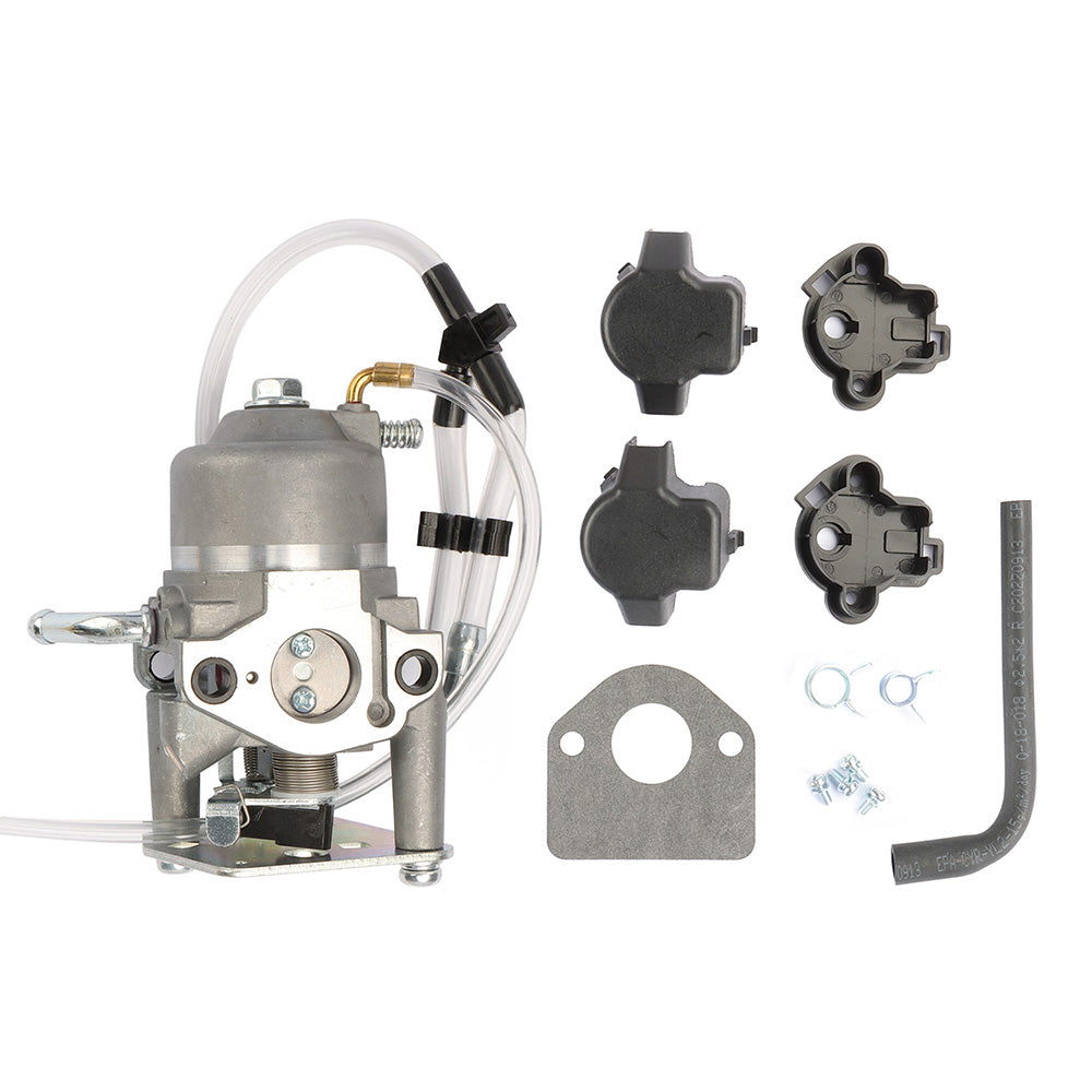 GENMAX Carburetor for 145cc GM2800iAE Inverter Generator Engines