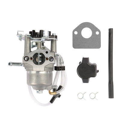 GENMAX Carburetor for 145cc GM2800iA GM3200iA GM3300iA Inverter Generator Engines