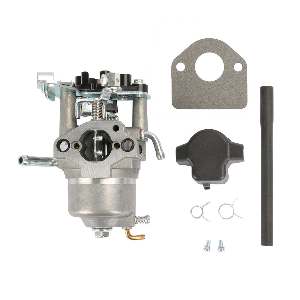 GENMAX Carburetor for 145cc GM3500Xi Open Frame Inverter Generator Engines