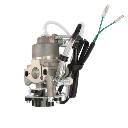 GENMAX Carburetor for 145cc GM3500iAD Dual Fuel Inverter Generator Engines