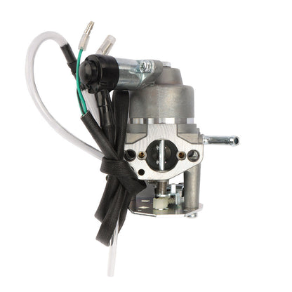 GENMAX Carburetor for 145cc GM3500iAED Dual Fuel Inverter Generator Engines
