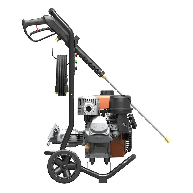 GMGPW3000-H 3000 PSI Gas Pressure Washer