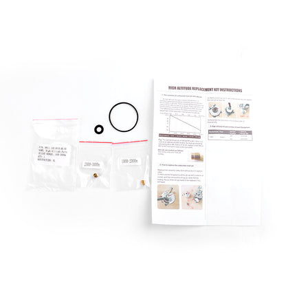 GENMAX High Altitude Kit for inverter generator GM1200i