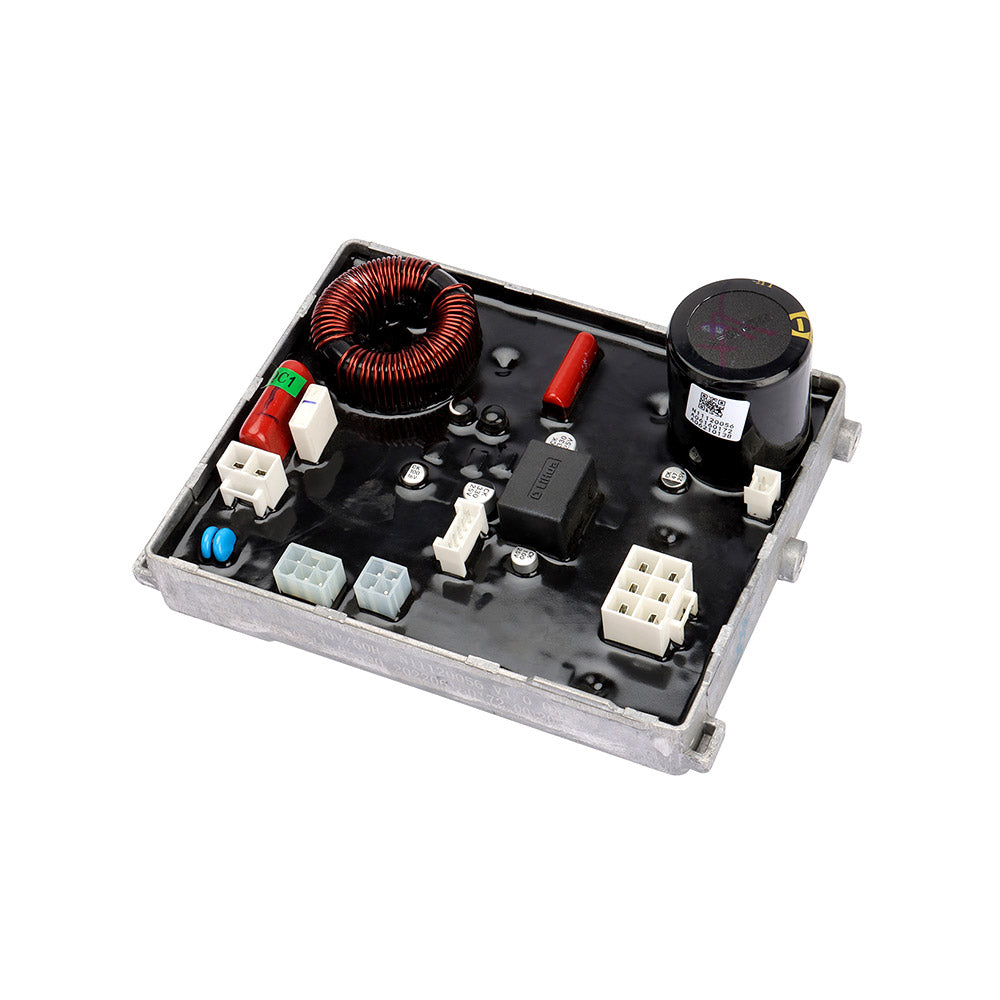 GENMAX Inverter Replacement for inverter Generator GM1200i