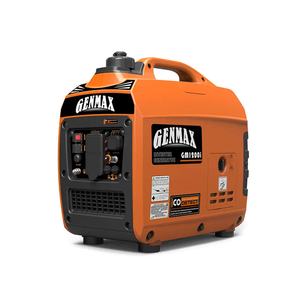 GENMAX Inverter Replacement for inverter Generator GM1200i