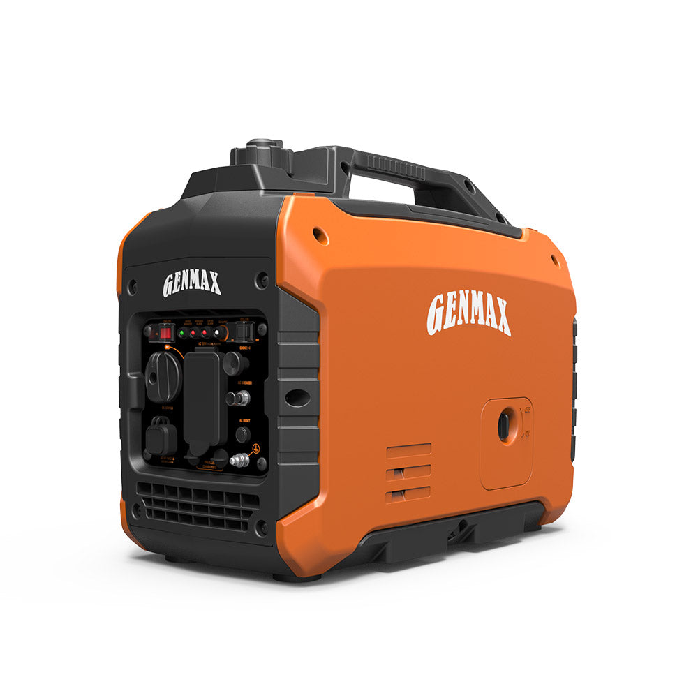 GENMAX Inverter Replacement for inverter Generator GM2000i