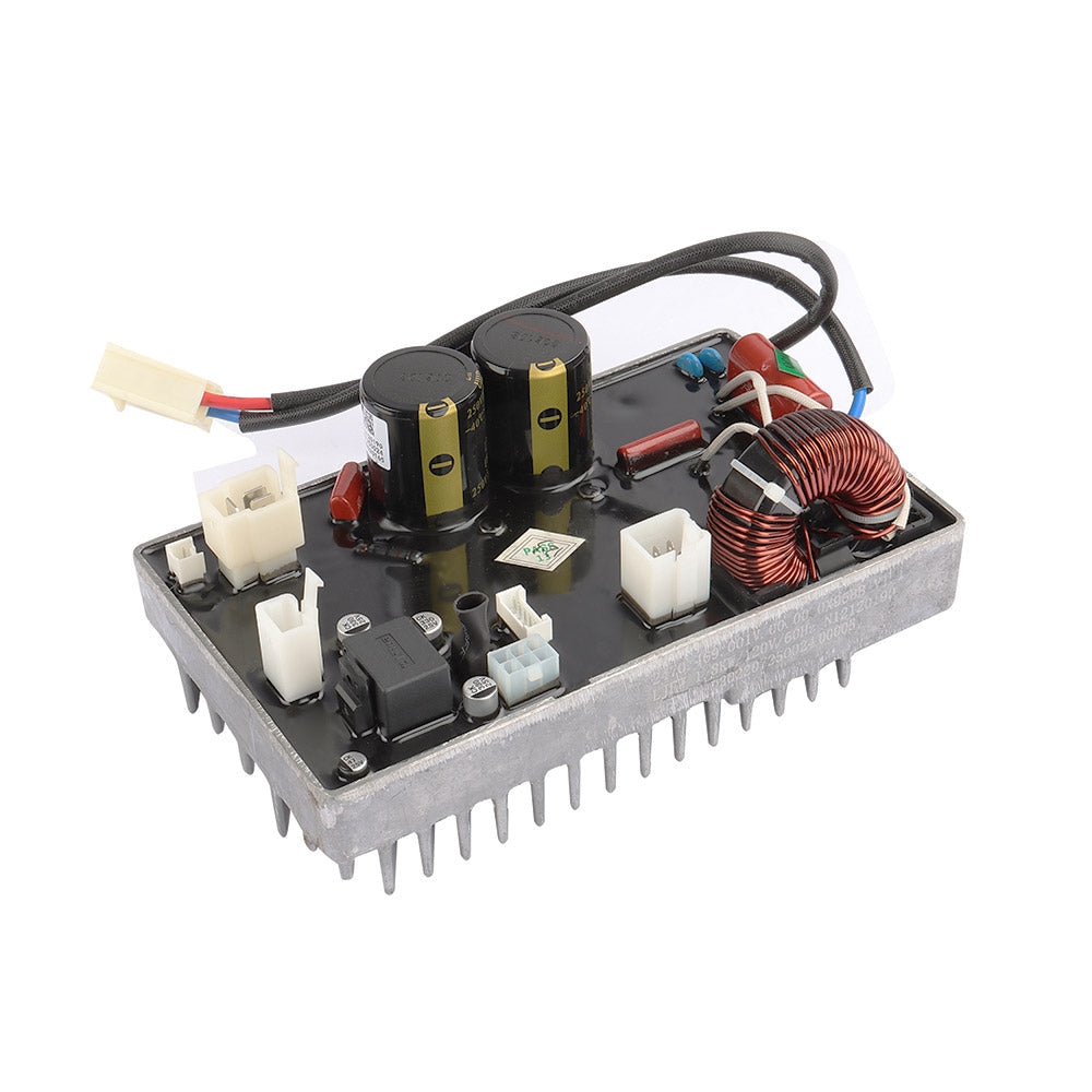 GENMAX Inverter Replacement for inverter Generator GM2200i