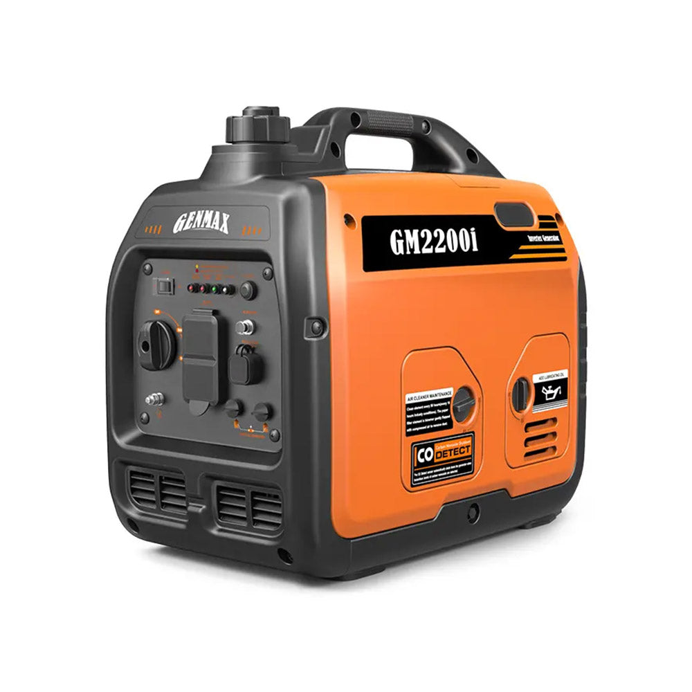 GENMAX Inverter Replacement for inverter Generator GM2200i