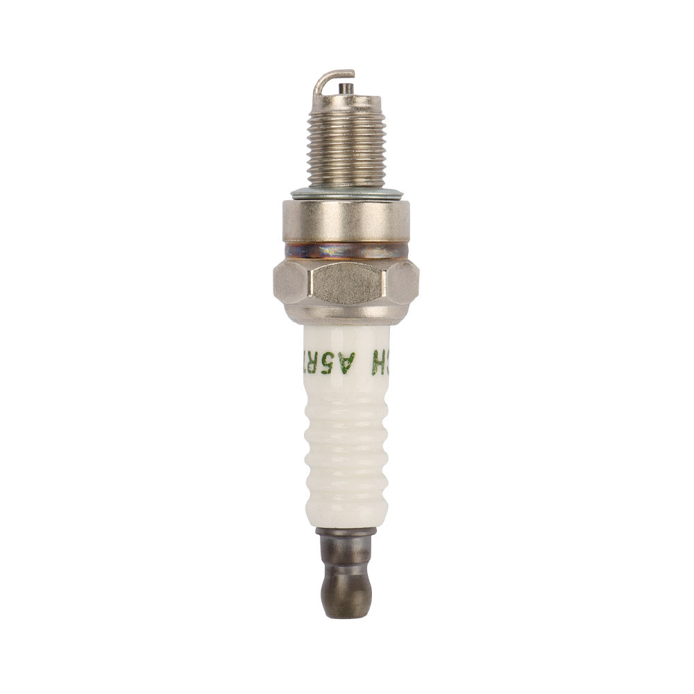 TORCH/A5RTC SPARK PLUG Replace for 79CC 98CC 145CC 4-Strock OHV GENMAX Engine Generators GM1200i GM2000i GM2200i GM2800iAE GM3200i GM3300i GM3500iAED GM3500iAD GM3500Xi&nbsp; MXR3500 MXR3500S&nbsp; &amp; Other Small Engines (Pack of 1)&nbsp;
