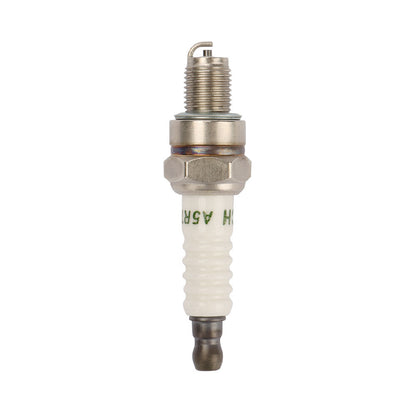 TORCH/A5RTC SPARK PLUG Replace for 79CC 98CC 145CC 4-Strock OHV GENMAX Engine Generators GM1200i GM2000i GM2200i GM2800iAE GM3200i GM3300i GM3500iAED GM3500iAD GM3500Xi&nbsp; MXR3500 MXR3500S&nbsp; &amp; Other Small Engines (Pack of 1)&nbsp;